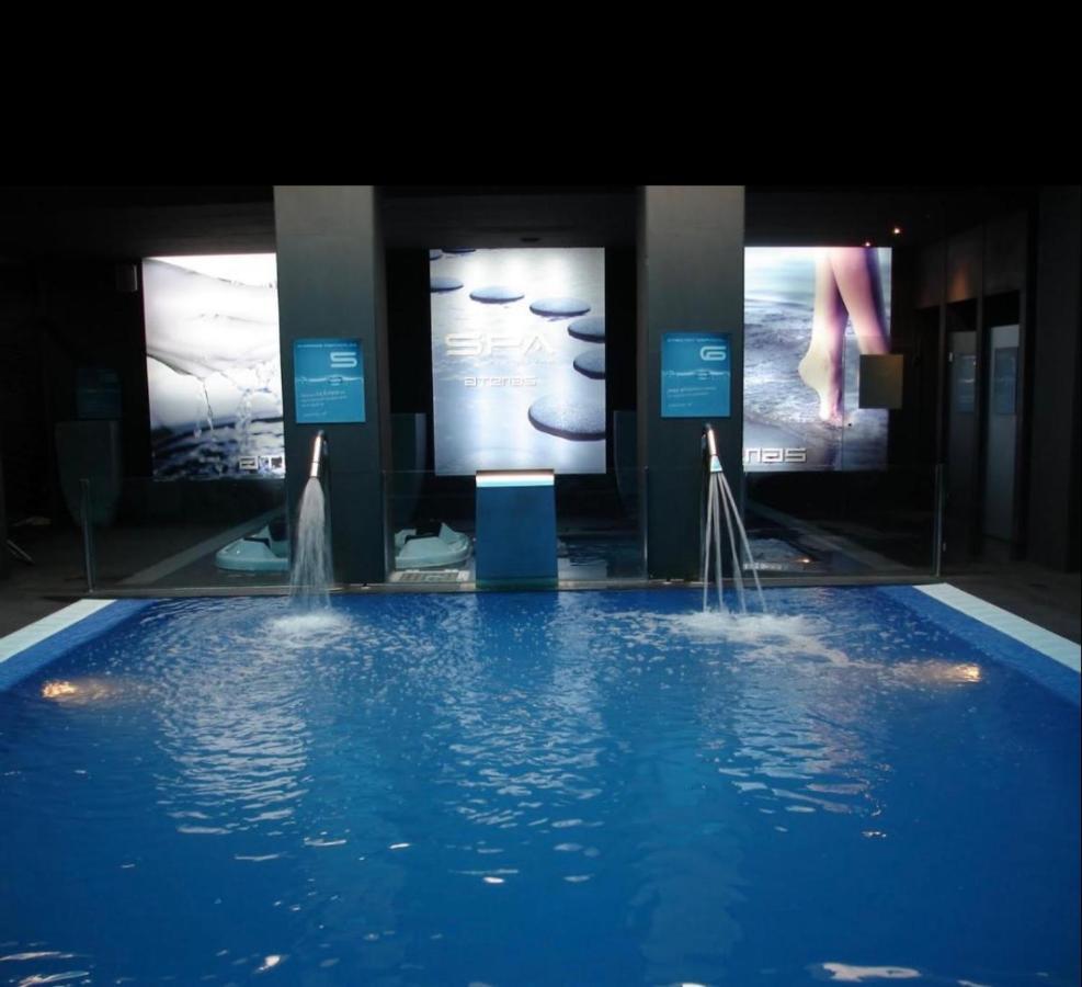 Benalbeach Complex 베날마데나코스타 외부 사진