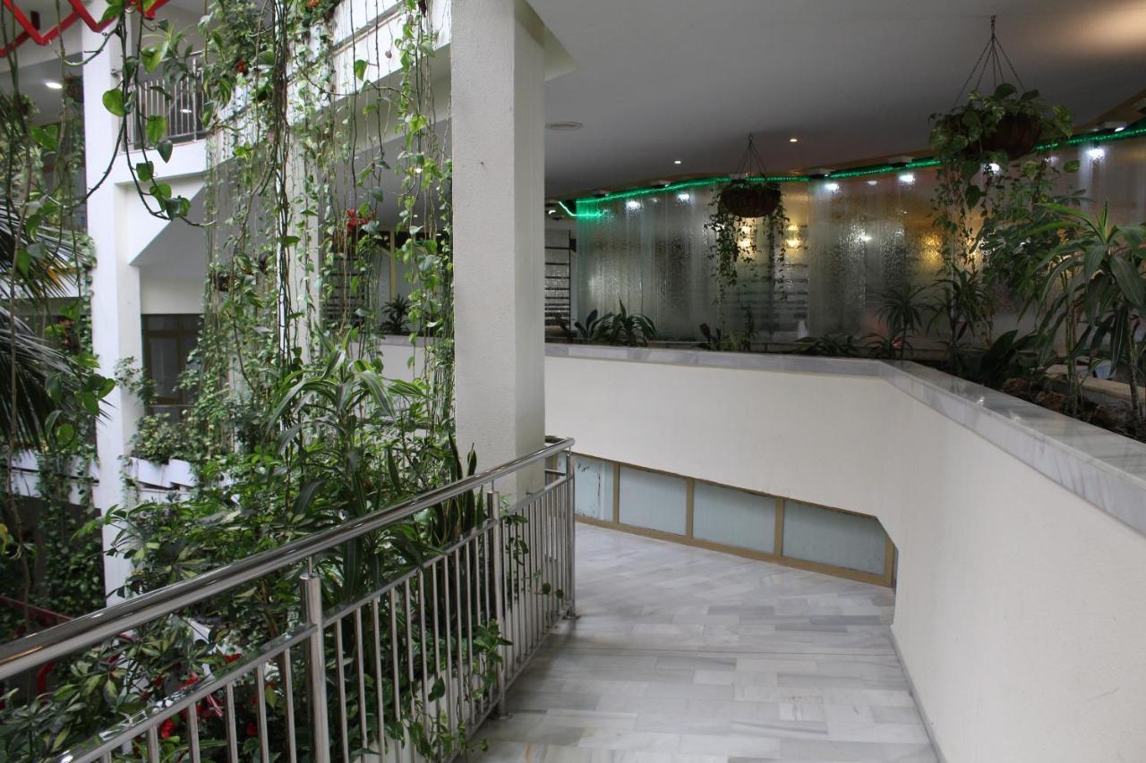 Benalbeach Complex 베날마데나코스타 외부 사진
