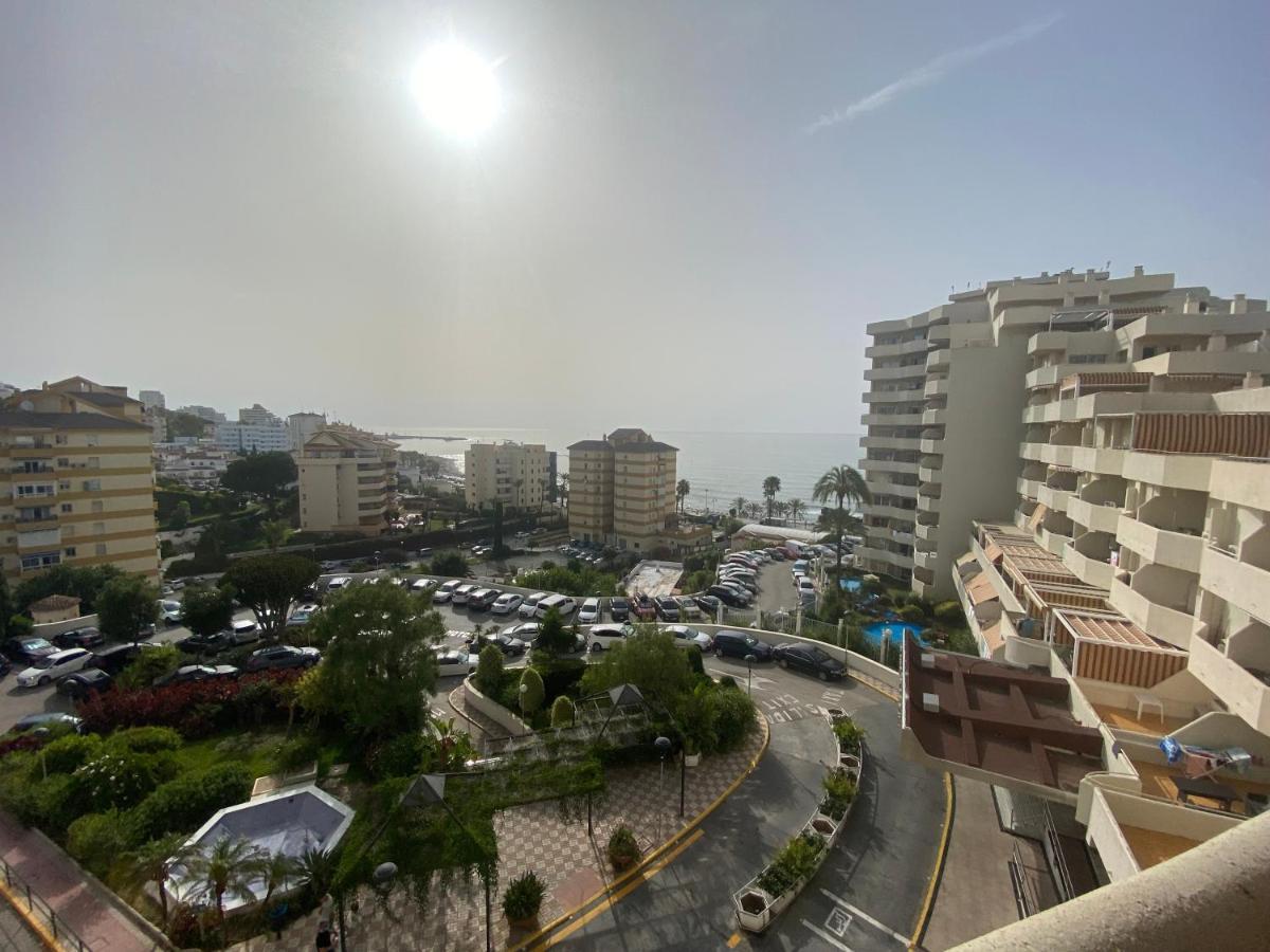 Benalbeach Complex 베날마데나코스타 외부 사진