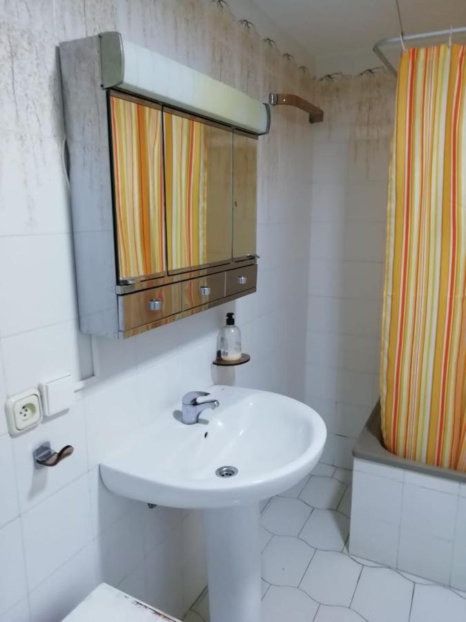 Benalbeach Complex 베날마데나코스타 외부 사진