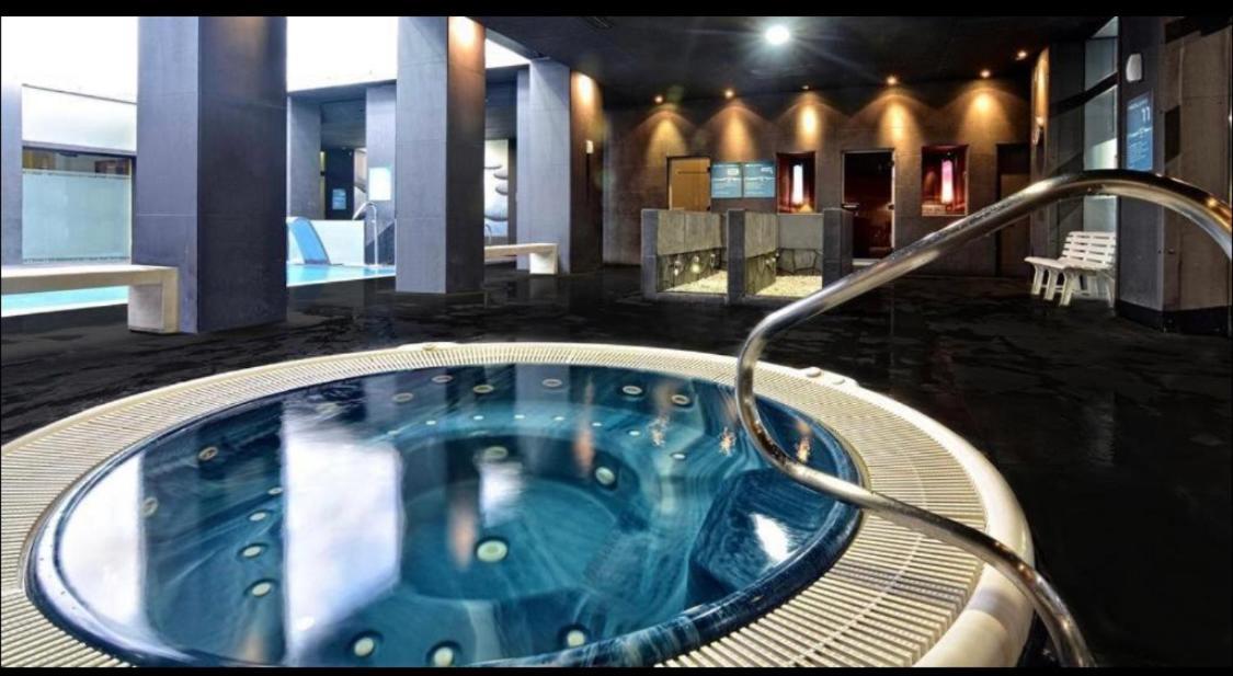 Benalbeach Complex 베날마데나코스타 외부 사진